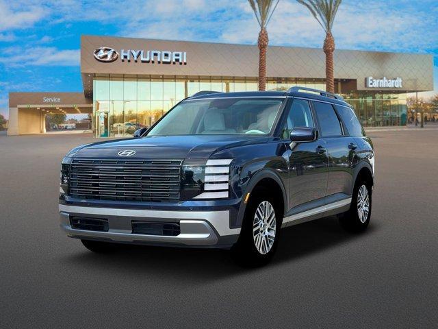 new 2026 Hyundai Palisade car, priced at $45,032