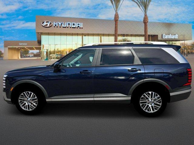 new 2026 Hyundai Palisade car, priced at $45,032