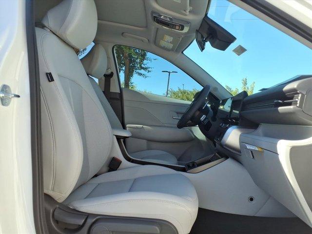 new 2026 Hyundai Kona car, priced at $32,387