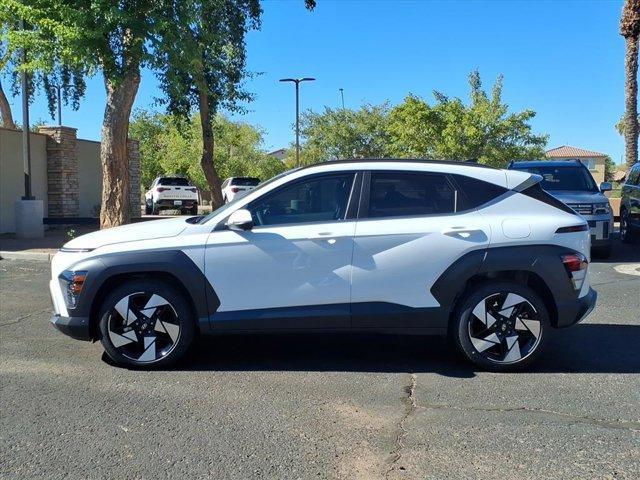 new 2026 Hyundai Kona car, priced at $32,387