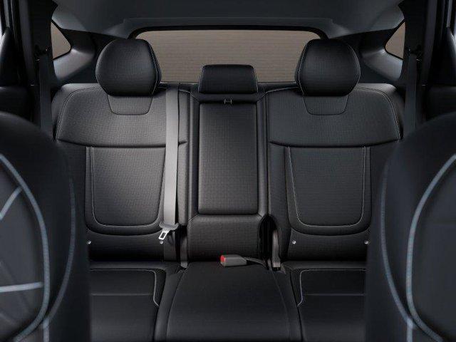 new 2026 Hyundai Tucson car, priced at $29,856