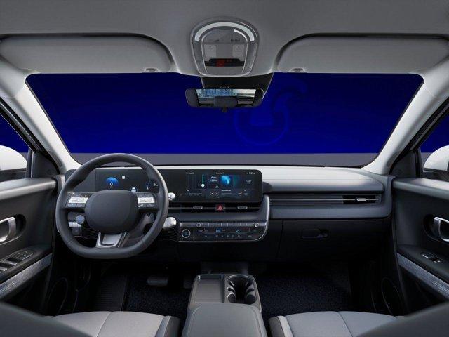 new 2026 Hyundai IONIQ 5 car, priced at $38,598