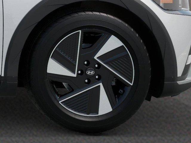 new 2026 Hyundai IONIQ 5 car, priced at $38,598