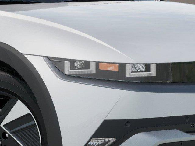new 2026 Hyundai IONIQ 5 car, priced at $38,598