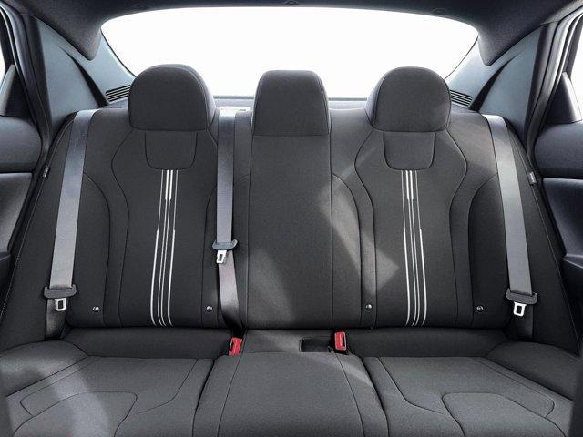 new 2026 Hyundai Elantra car, priced at $24,908