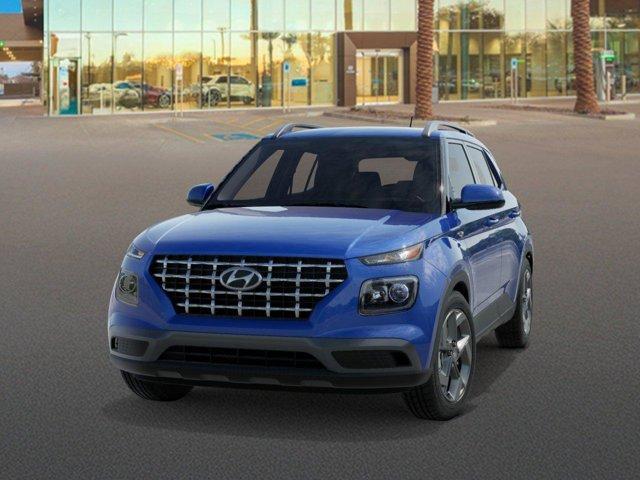 new 2026 Hyundai Venue car, priced at $24,517