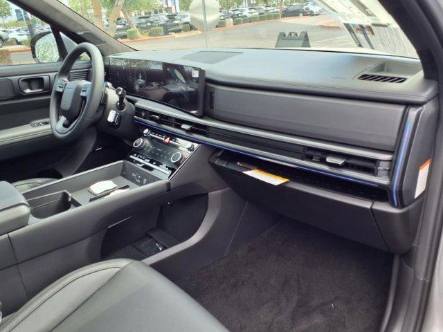 new 2026 Hyundai SANTA FE HEV car, priced at $49,765
