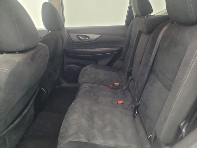 used 2016 Nissan Rogue car, priced at $13,595