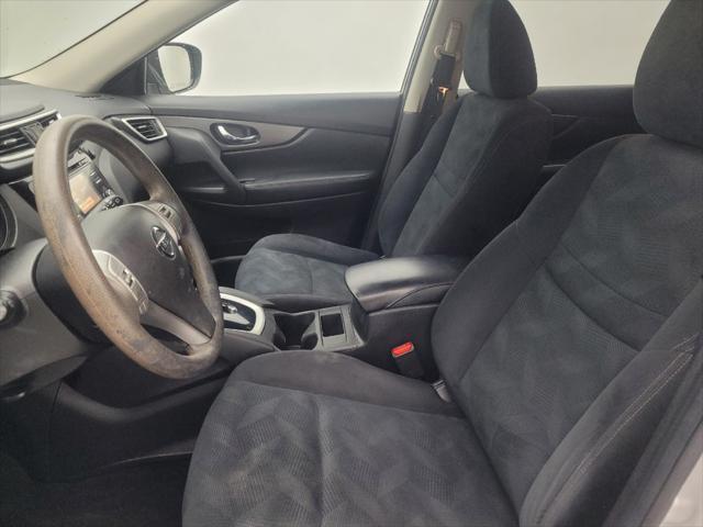 used 2016 Nissan Rogue car, priced at $13,595
