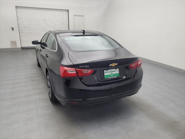 used 2023 Chevrolet Malibu car, priced at $21,195