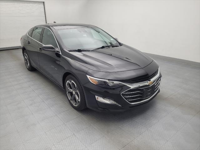 used 2023 Chevrolet Malibu car, priced at $21,195