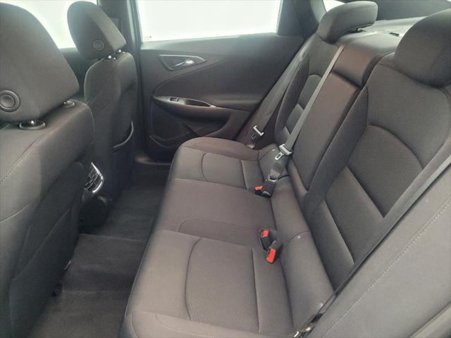 used 2023 Chevrolet Malibu car, priced at $21,195
