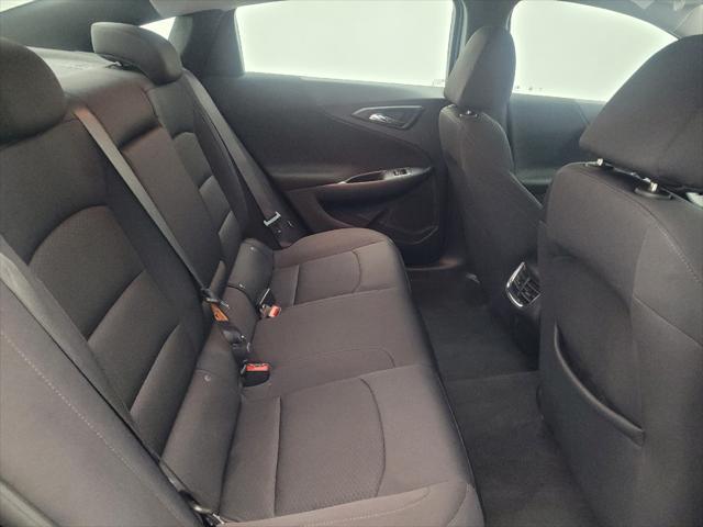 used 2023 Chevrolet Malibu car, priced at $21,195
