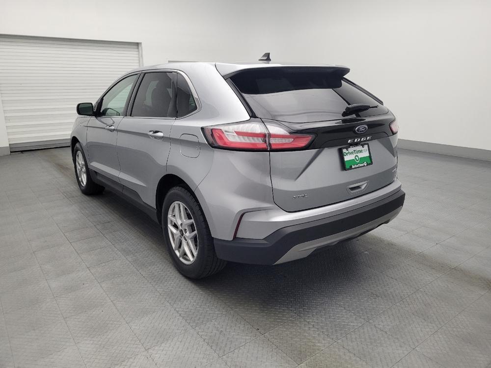 used 2024 Ford Edge car, priced at $26,695