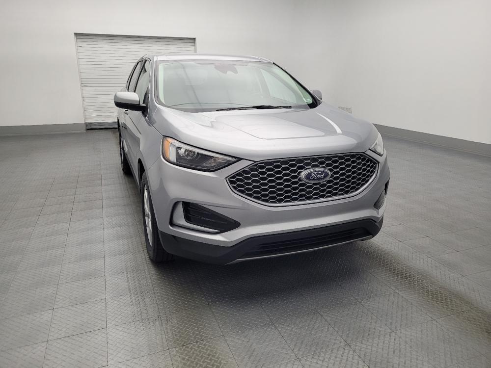 used 2024 Ford Edge car, priced at $26,695