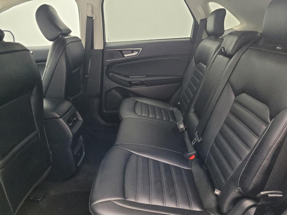 used 2024 Ford Edge car, priced at $26,695