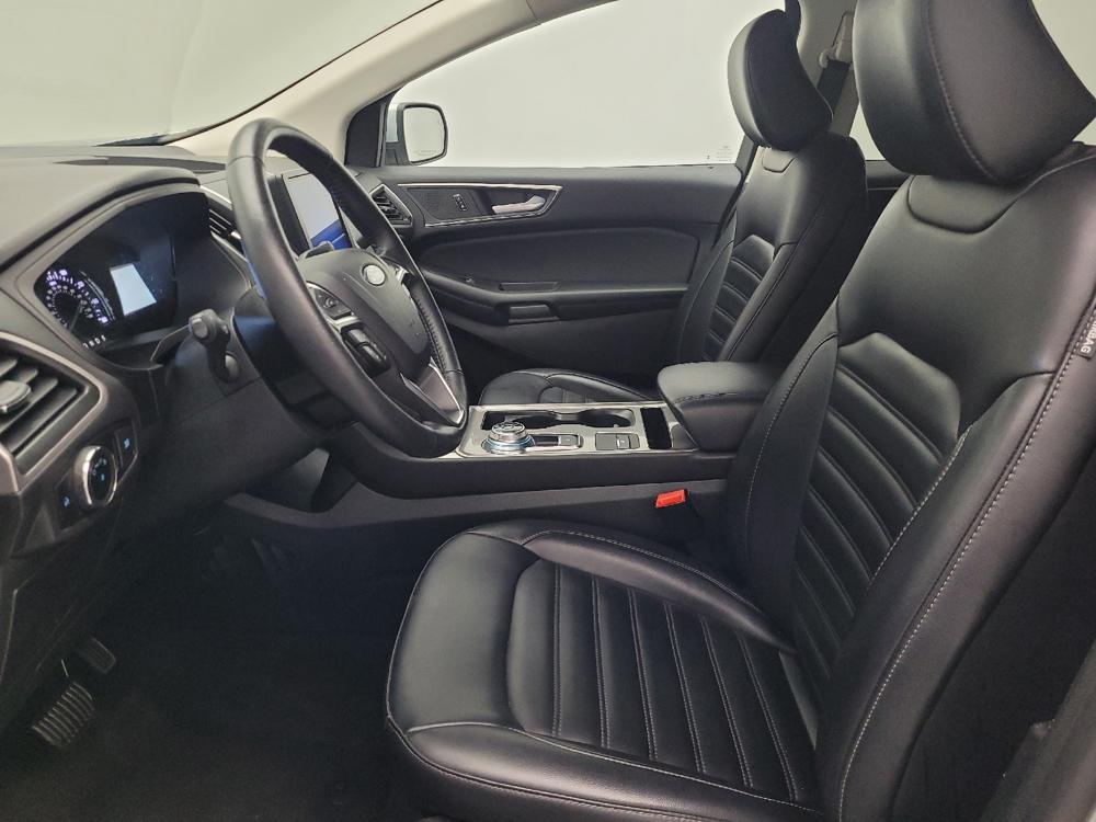 used 2024 Ford Edge car, priced at $26,695