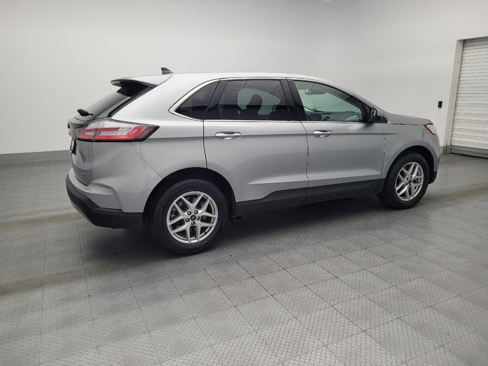 used 2024 Ford Edge car, priced at $26,695