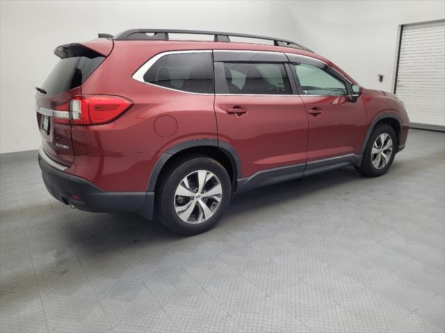 used 2019 Subaru Ascent car, priced at $19,595