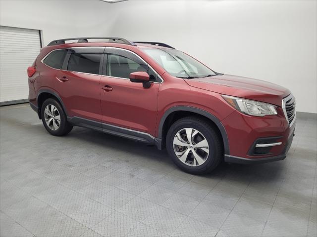 used 2019 Subaru Ascent car, priced at $19,595