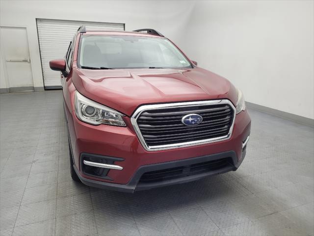 used 2019 Subaru Ascent car, priced at $19,595
