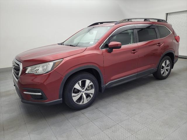 used 2019 Subaru Ascent car, priced at $19,595