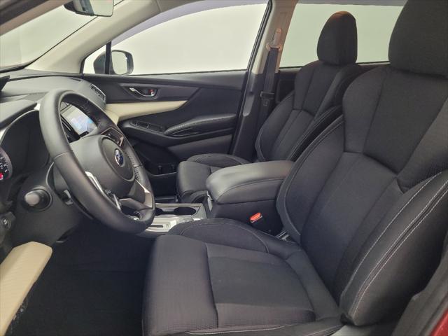 used 2019 Subaru Ascent car, priced at $19,595