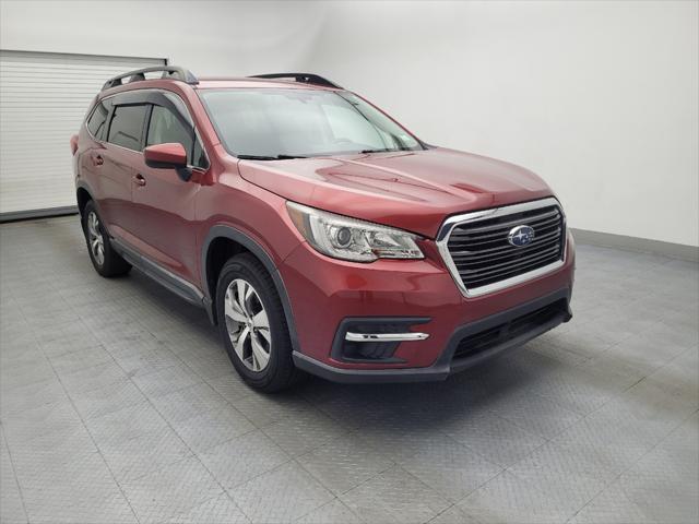 used 2019 Subaru Ascent car, priced at $19,595