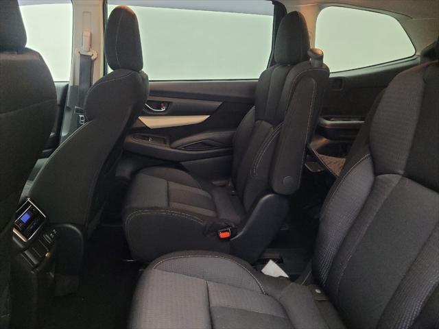 used 2019 Subaru Ascent car, priced at $19,595