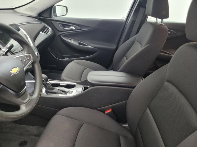 used 2024 Chevrolet Malibu car, priced at $20,495