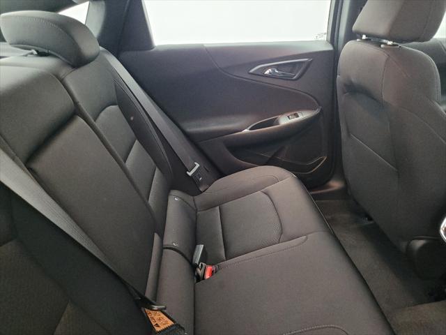 used 2024 Chevrolet Malibu car, priced at $20,495