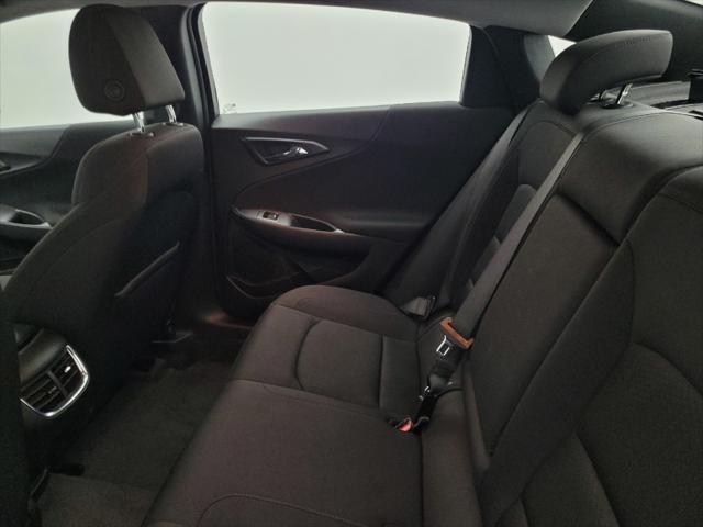 used 2024 Chevrolet Malibu car, priced at $20,495