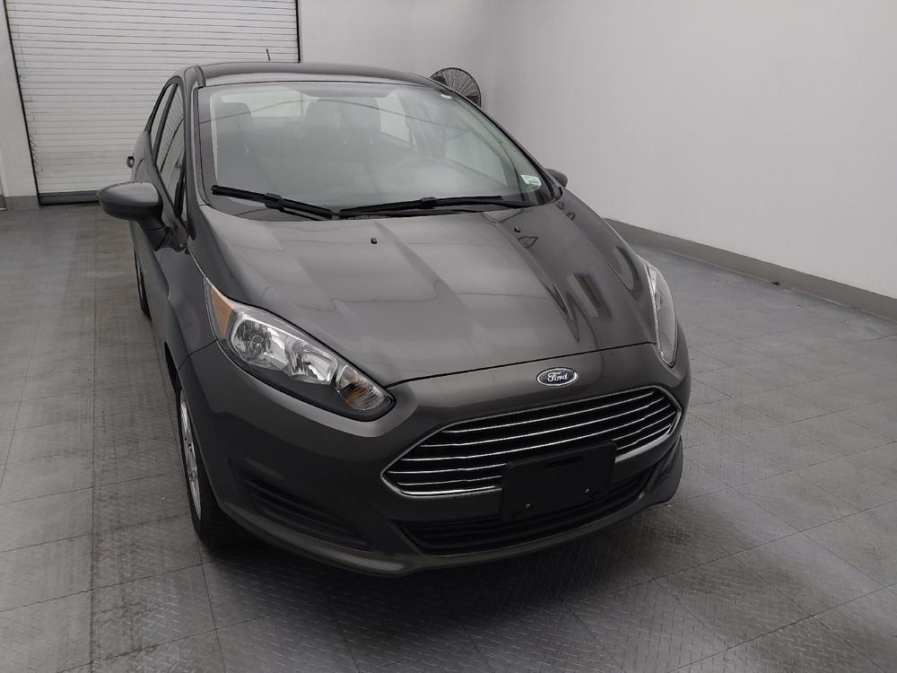 used 2019 Ford Fiesta car, priced at $14,395