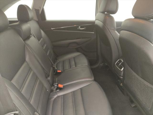 used 2016 Kia Sorento car, priced at $16,595
