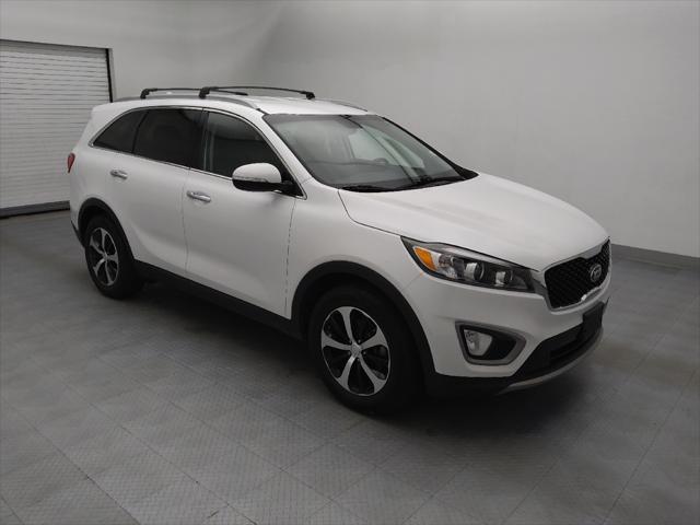 used 2016 Kia Sorento car, priced at $16,595