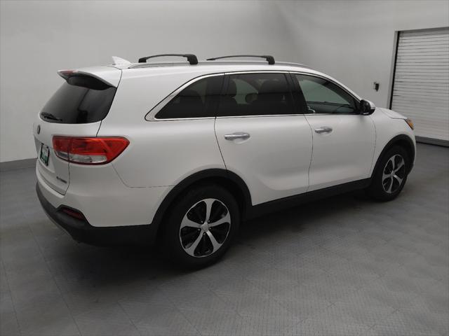 used 2016 Kia Sorento car, priced at $16,595