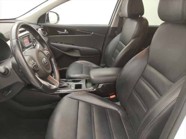 used 2016 Kia Sorento car, priced at $16,595