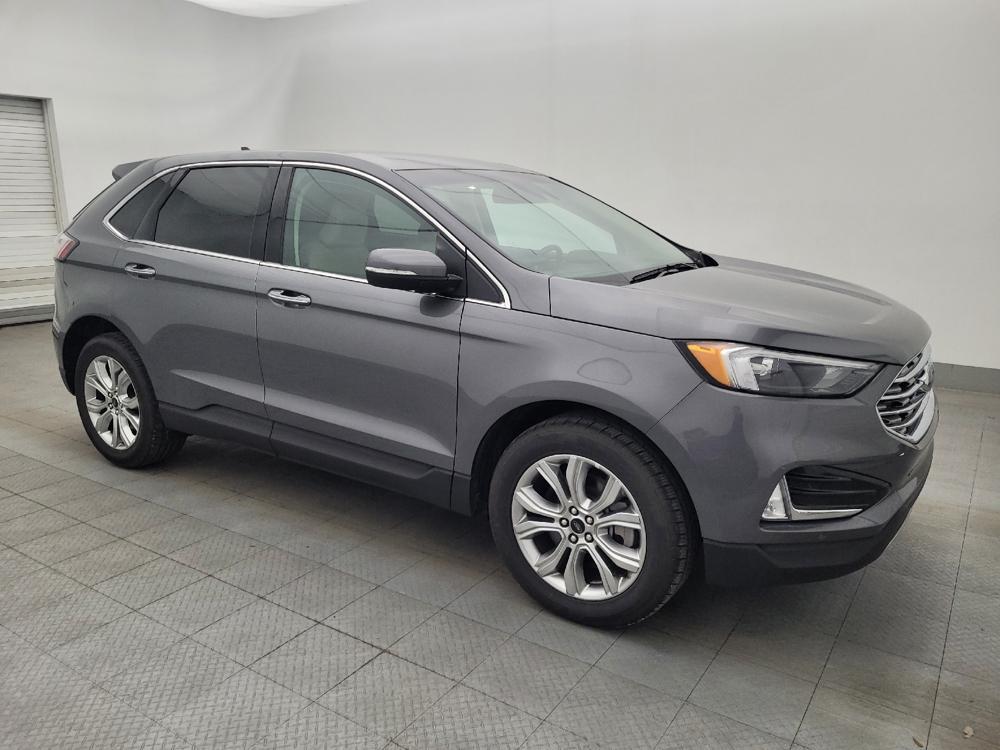used 2024 Ford Edge car, priced at $29,395
