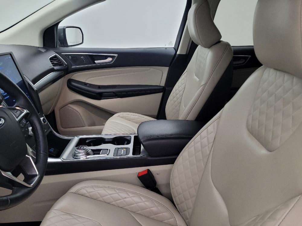used 2024 Ford Edge car, priced at $29,395