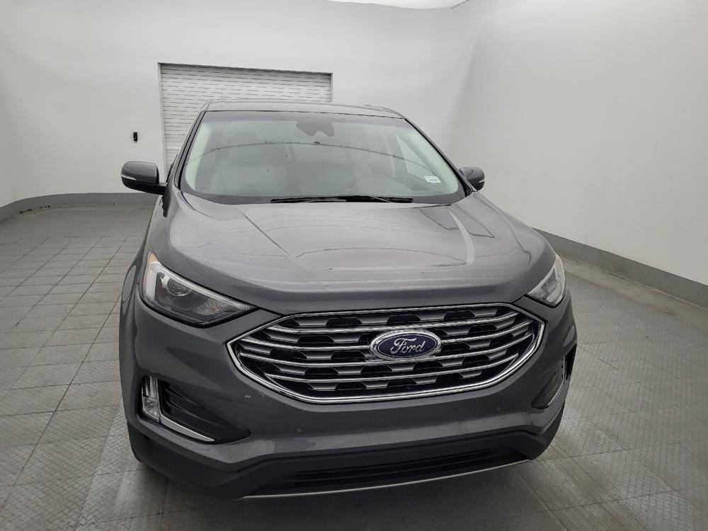 used 2024 Ford Edge car, priced at $29,395