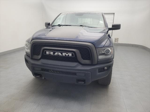 used 2019 Ram 1500 Classic car, priced at $24,695