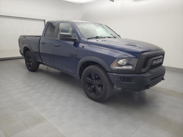 used 2019 Ram 1500 Classic car, priced at $24,695