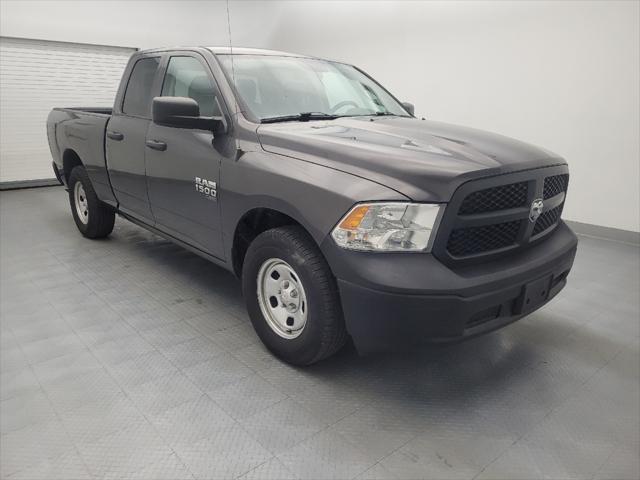 used 2019 Ram 1500 car, priced at $23,095