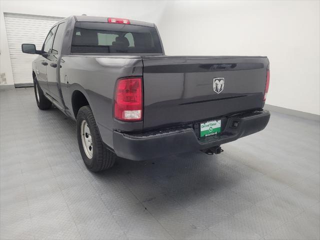 used 2019 Ram 1500 car, priced at $23,095