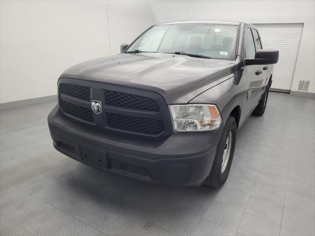 used 2019 Ram 1500 car, priced at $23,095