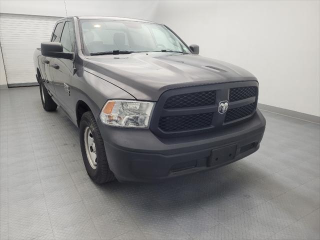 used 2019 Ram 1500 car, priced at $23,095