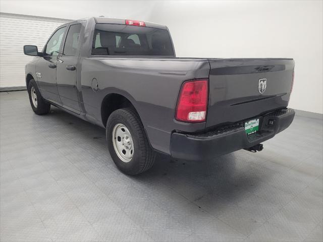 used 2019 Ram 1500 car, priced at $23,095