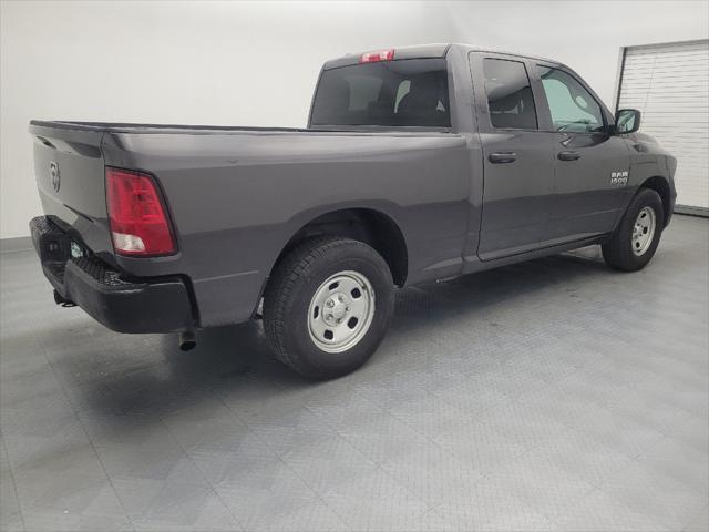 used 2019 Ram 1500 car, priced at $23,095