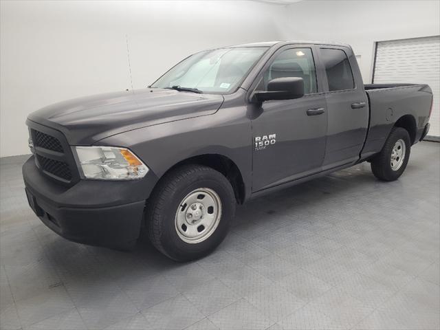 used 2019 Ram 1500 car, priced at $23,095