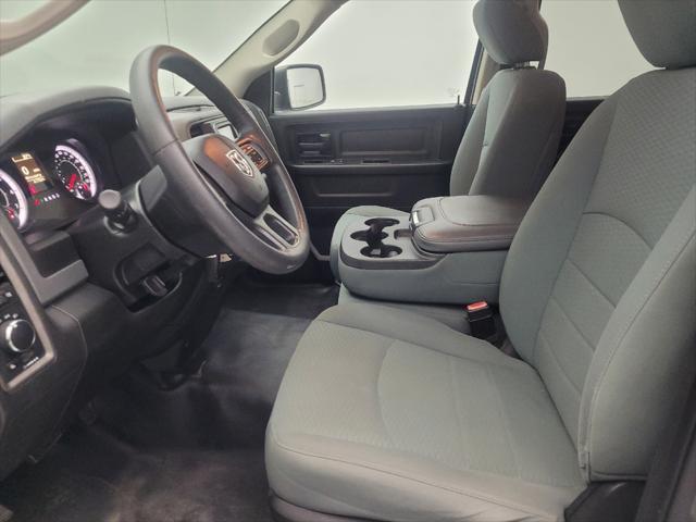 used 2019 Ram 1500 car, priced at $23,095